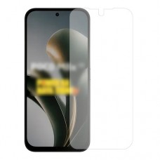 Скрин Мобайл защитный экран для Xiaomi Poco M8x 5G из как лист бумаги