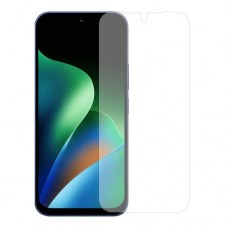 Скрин Мобайл защитный экран для Xiaomi Redmi 17 5G из как лист бумаги