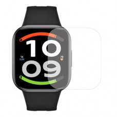 Скрин Мобайл защитный экран для Xiaomi Redmi Watch 6 Active из как лист бумаги Скрин Мобайл защитный экран для Xiaomi Redmi Watch 6 Active из как лист бумаги