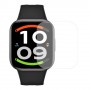 Скрин Мобайл защитный экран для Xiaomi Redmi Watch 6 Active из как лист бумаги