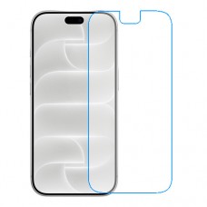 Скрин Мобайл защитный экран для Apple iPhone 18 Pro Max из нано стекло 9H
