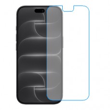 Скрин Мобайл защитный экран для Apple iPhone 18 Pro из нано стекло 9H