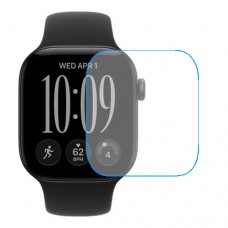 Скрин Мобайл защитный экран для Apple Watch Series 12 - 42MM из нано стекло 9H Скрин Мобайл защитный экран для Apple Watch Series 12 - 42MM из нано стекло 9H
