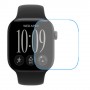 Скрин Мобайл защитный экран для Apple Watch Series 12 - 42MM из нано стекло 9H