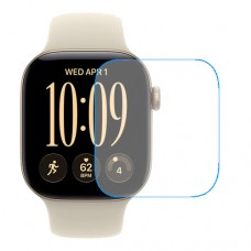 Скрин Мобайл защитный экран для Apple Watch Series 12 Aluminum - 42MM из нано стекло 9H Скрин Мобайл защитный экран для Apple Watch Series 12 Aluminum - 42MM из нано стекло 9H