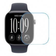Скрин Мобайл защитный экран для Apple Watch Series 12 Aluminum - 46MM из нано стекло 9H Скрин Мобайл защитный экран для Apple Watch Series 12 Aluminum - 46MM из нано стекло 9H