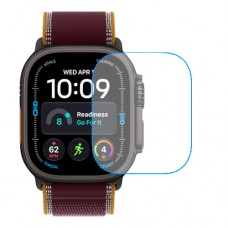 Скрин Мобайл защитный экран для Apple Watch Ultra 4 из нано стекло 9H Скрин Мобайл защитный экран для Apple Watch Ultra 4 из нано стекло 9H