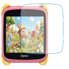 Скрин Мобайл защитный экран для Blackview Link Mini Kids из нано стекло 9H Скрин Мобайл защитный экран для Blackview Link Mini Kids из нано стекло 9H
