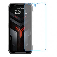 Скрин Мобайл защитный экран для Blackview Xplore 6 5G из нано стекло 9H Скрин Мобайл защитный экран для Blackview Xplore 6 5G из нано стекло 9H
