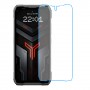 Скрин Мобайл защитный экран для Blackview Xplore 6 5G из нано стекло 9H