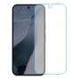 Скрин Мобайл защитный экран для Google Pixel 11 Pro XL 5G из нано стекло 9H