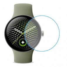 Скрин Мобайл защитный экран для Google Pixel Watch 5 - 41MM из нано стекло 9H