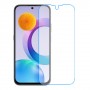 Скрин Мобайл защитный экран для Honor Play11 5G из нано стекло 9H
