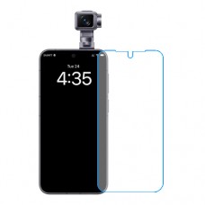 Скрин Мобайл защитный экран для Honor Robot Phone 5G - Unfolded из нано стекло 9H Скрин Мобайл защитный экран для Honor Robot Phone 5G - Unfolded из нано стекло 9H