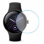 Скрин Мобайл защитный экран для Honor Watch 6 Pro из нано стекло 9H