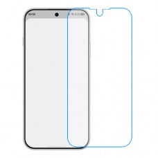 Скрин Мобайл защитный экран для Huawei nova 16 SE из нано стекло 9H