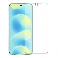 Скрин Мобайл защитный экран для Huawei nova 16s 5G из нано стекло 9H