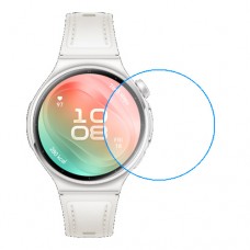 Скрин Мобайл защитный экран для Huawei Watch 6 - 42 MM из нано стекло 9H