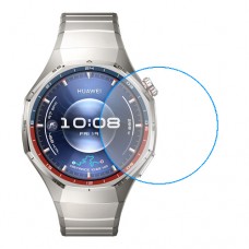 Скрин Мобайл защитный экран для Huawei Watch 6 Pro - 46MM из нано стекло 9H