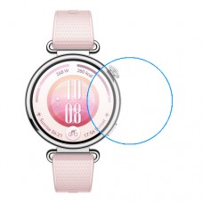Скрин Мобайл защитный экран для Huawei Watch GT 7 - 41MM из нано стекло 9H