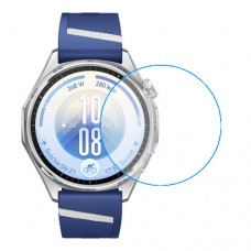 Скрин Мобайл защитный экран для Huawei Watch GT 7 - 46MM из нано стекло 9H