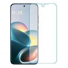 Скрин Мобайл защитный экран для Motorola Edge 70 Plus 5G из нано стекло 9H Скрин Мобайл защитный экран для Motorola Edge 70 Plus 5G из нано стекло 9H