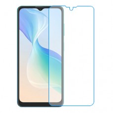 Скрин Мобайл защитный экран для Oscal C30 Pro из нано стекло 9H