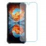 Скрин Мобайл защитный экран для Oukitel WP100 Plus из нано стекло 9H
