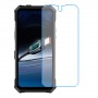 Скрин Мобайл защитный экран для Oukitel WP63 5G из нано стекло 9H