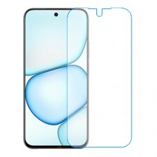 Скрин Мобайл защитный экран для Realme 16x 5G из нано стекло 9H Скрин Мобайл защитный экран для Realme 16x 5G из нано стекло 9H