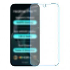 Скрин Мобайл защитный экран для Realme P4s 5G из нано стекло 9H Скрин Мобайл защитный экран для Realme P4s 5G из нано стекло 9H
