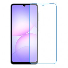 Скрин Мобайл защитный экран для Samsung Galaxy A07s из нано стекло 9H Скрин Мобайл защитный экран для Samsung Galaxy A07s из нано стекло 9H