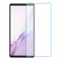 Скрин Мобайл защитный экран для Sony Xperia 10 VIII 5G из нано стекло 9H