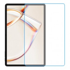 Скрин Мобайл защитный экран для TCL Tab A1 из нано стекло 9H