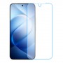 Скрин Мобайл защитный экран для vivo iQOO 16 5G из нано стекло 9H