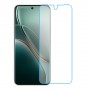 Скрин Мобайл защитный экран для vivo iQOO Z11 5G (India) из нано стекло 9H