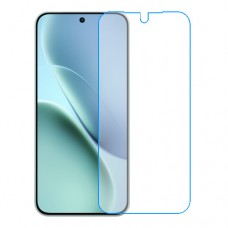 Скрин Мобайл защитный экран для vivo iQOO Z11S 5G (China) из нано стекло 9H