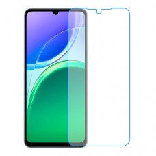 Скрин Мобайл защитный экран для vivo T5e из нано стекло 9H Скрин Мобайл защитный экран для vivo T5e из нано стекло 9H