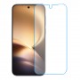 Скрин Мобайл защитный экран для vivo X500 Pro 5G из нано стекло 9H