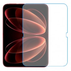 Скрин Мобайл защитный экран для Xiaomi 18 Fold 5G - Unfolded из нано стекло 9H