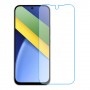 Скрин Мобайл защитный экран для Xiaomi Poco C95 Pro из нано стекло 9H