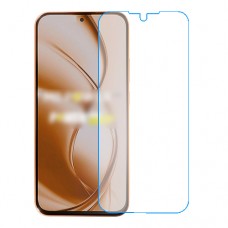 Скрин Мобайл защитный экран для Xiaomi Poco M8 Power 5G из нано стекло 9H