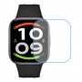 Скрин Мобайл защитный экран для Xiaomi Redmi Watch 6 Active из нано стекло 9H