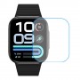 Скрин Мобайл защитный экран для Xiaomi Redmi Watch 6 Lite из нано стекло 9H