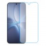 Скрин Мобайл защитный экран для ZTE nubia NaviX Ultra 5G из нано стекло 9H