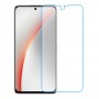 Скрин Мобайл защитный экран для ZTE nubia Neo 5 Max 5G из нано стекло 9H
