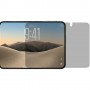 Скрин Мобайл защитный экран для Apple iPhone Duo Fold - Unfolded из нано стекло 9H приватное