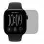 Скрин Мобайл защитный экран для Apple Watch Series 12 - 42MM из нано стекло 9H приватное