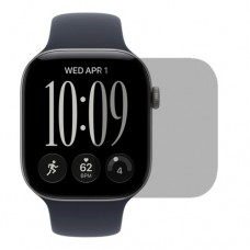 Скрин Мобайл защитный экран для Apple Watch Series 12 Aluminum - 46MM из нано стекло 9H приватное Скрин Мобайл защитный экран для Apple Watch Series 12 Aluminum - 46MM из нано стекло 9H приватное