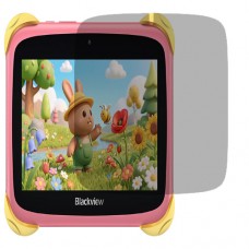 Скрин Мобайл защитный экран для Blackview Link Mini Kids из нано стекло 9H приватное Скрин Мобайл защитный экран для Blackview Link Mini Kids из нано стекло 9H приватное